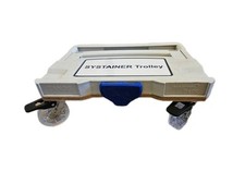 Systainer trolley festool for sale  DEESIDE