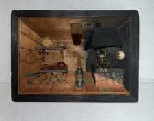 Vintage hand crafted for sale  Danville