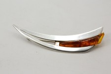 Brosche 925 sterling gebraucht kaufen  Hamburg