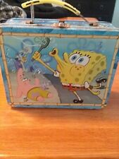 Spongebob squarepants embossed for sale  Clarks Summit