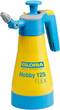 Gloria hobby 125 gebraucht kaufen  Scheer