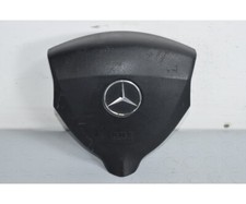Airbag volante mercedes usato  Latina