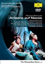 Strauss ariadne auf for sale  UK
