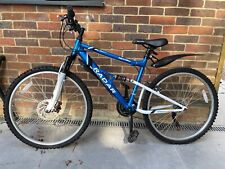 Boy mountain bike for sale  EPSOM