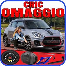 Ruotino scorta 5fori usato  Torino