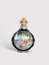 Snuff bottle china gebraucht kaufen  Olching