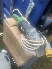 Inch angle grinder for sale  MANCHESTER