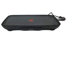 Tefal plancha cb501812 gebraucht kaufen  Uffenheim