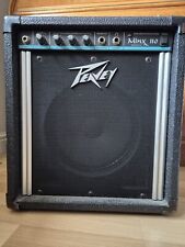 Peavey minx 110 for sale  CLITHEROE