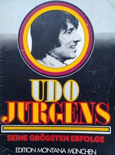 Udo jürgens grössten gebraucht kaufen  Memmelsdorf