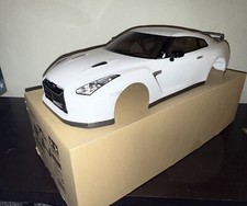 Tamiya nissan body for sale  Carrollton