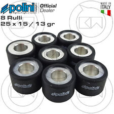 yamaha variatore polini kit usato  Santa Maria Capua Vetere