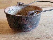 Smelting pot lead for sale  Milwaukee