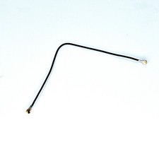 ASUS ZENFONE LIVE ZB501KL Antenna kabel Netzkabel WLAN kabel Antenne Schwarz  comprar usado  Enviando para Brazil