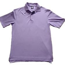 Footjoy men purple for sale  LEEDS