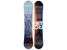 Nitro snowboard uomo usato  Montecchio Maggiore