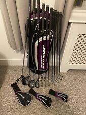 dunlop tour golf clubs for sale  SOLIHULL