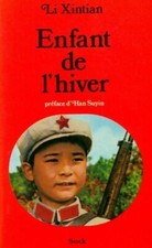 Enfant hiver li d'occasion  Hennebont