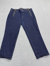 Talbots women jeans for sale  Middlebury