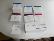 bibel horbuch gebraucht kaufen bibel horbuch gebraucht kaufen Iserlohn