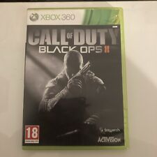 Call duty black for sale  BUCKINGHAM