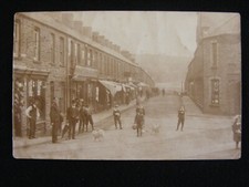 Rare 1904 postcard for sale  DUNFERMLINE