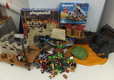 Playmobil bundle parts for sale  LETCHWORTH GARDEN CITY