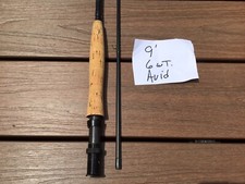 Avid wt. fly for sale  Union Grove