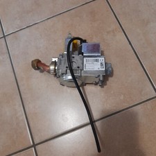 Valvola gas honeywell usato  Corbetta
