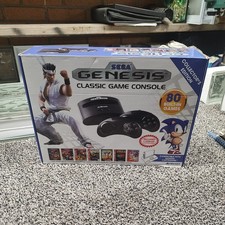 Atgames sega genesis for sale  Webster