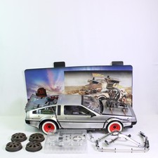 Hot toys back for sale  American Fork