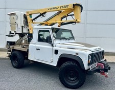 cherry picker lift for sale  COLNE