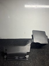 ☑️ 01-06 BMW E46 325i 325ci 330i 330ci 330xi tampa superior do radiador duto de ar fabricante de equipamento original comprar usado  Enviando para Brazil