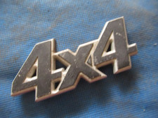 Fiat panda 4x4 usato  Canale
