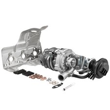 Turbolader turbo brtx5262m gebraucht kaufen  Berlin