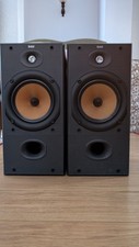 Pair dm602 bookshelf for sale  DURHAM