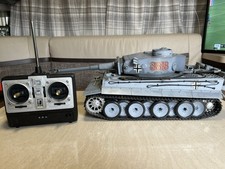 Heng long radio for sale  RHYL