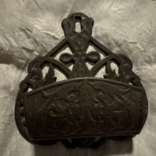 fireplace match holder for sale fireplace match holder for sale Jamestown
