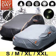Waterproof layer car for sale  RUGBY