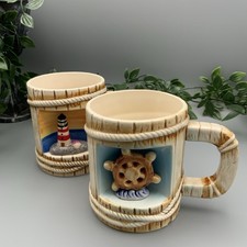 Pair nautical seaside for sale Pair nautical seaside for sale  DERBY