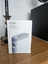 Nelko p21 label for sale  SHEFFIELD