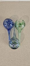 Set glass watering for sale  WREXHAM