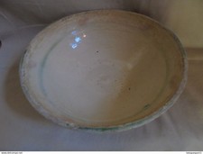 Vintage poterie artisanale d'occasion  Quillan
