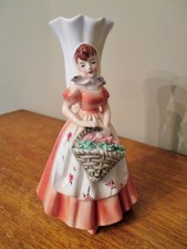 Vintage lefton lady for sale  Sartell
