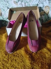 Freestep ladies burgundy for sale  INSCH
