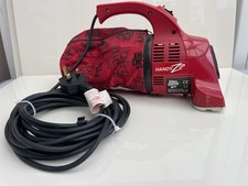 Dirt devil handheld for sale  HALIFAX