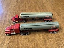 Ertl diecast amoco for sale  Strasburg