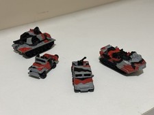Hasbro micro machines for sale  PETERBOROUGH