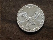 1970s troy ounce for sale  Yerington