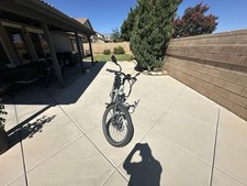 Denago commuter bike for sale  Winchester